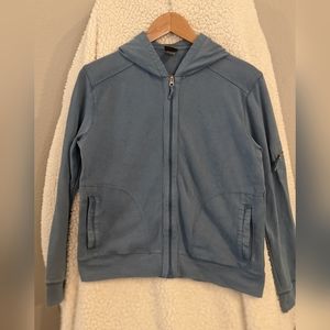 Women's Champion Full Zip Hoodie - Size M